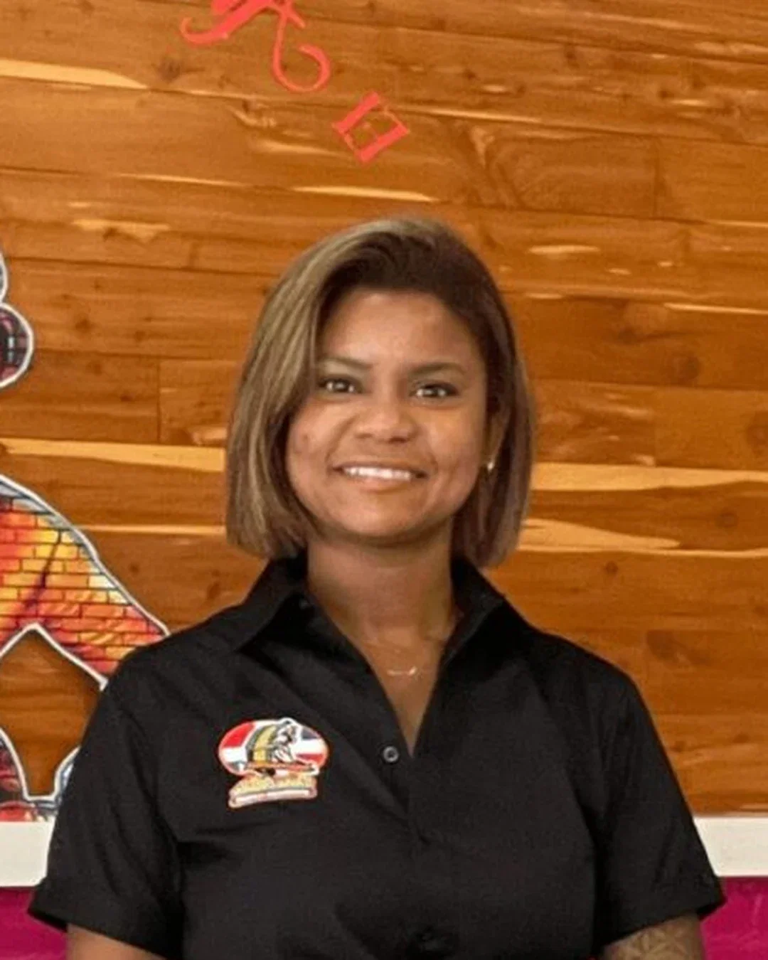 Anais Paniagua