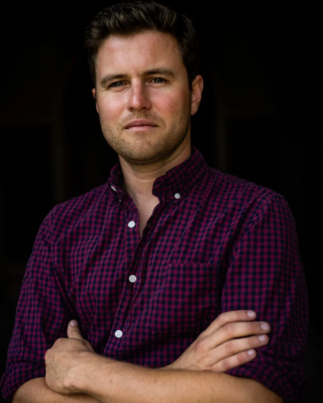Andrew Holve