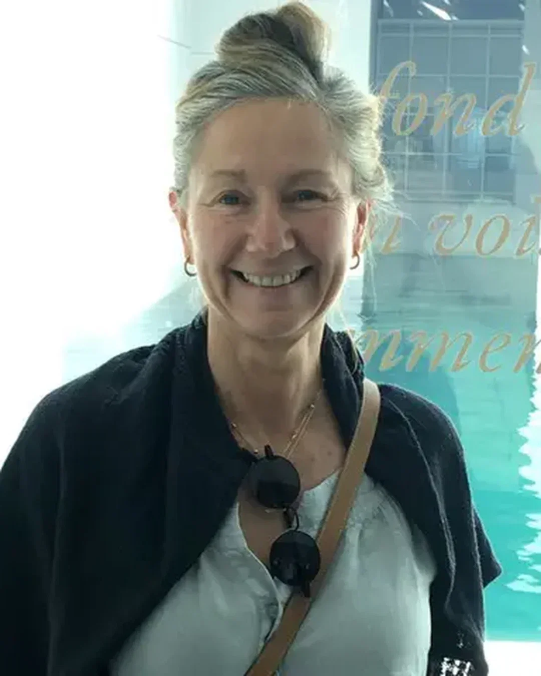Lucy Malouf
