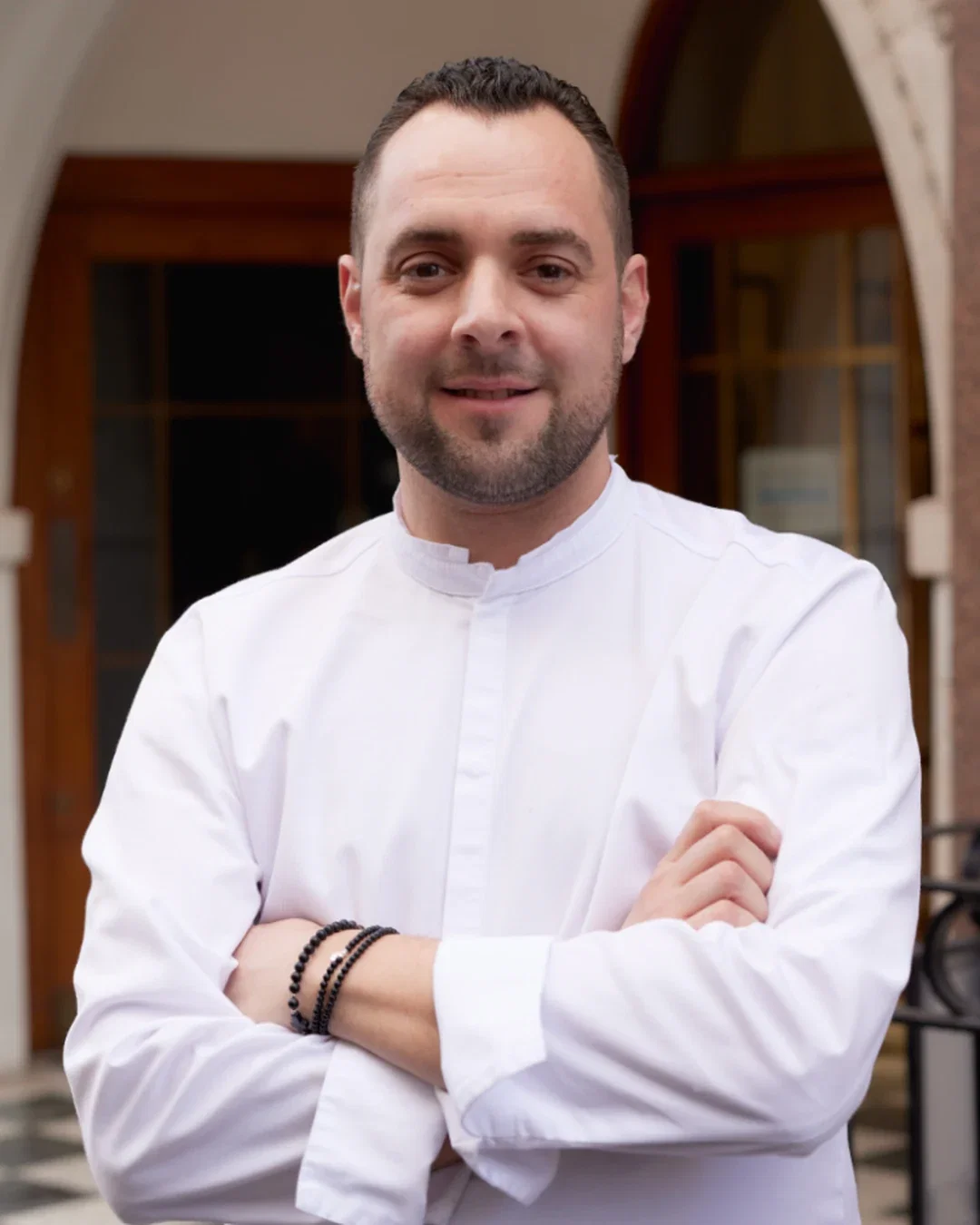 François-Laurent Apchié
