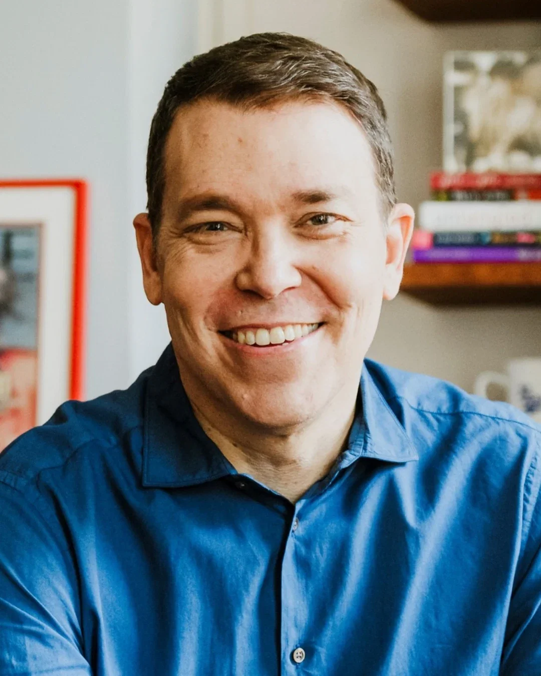 Bruce Feiler