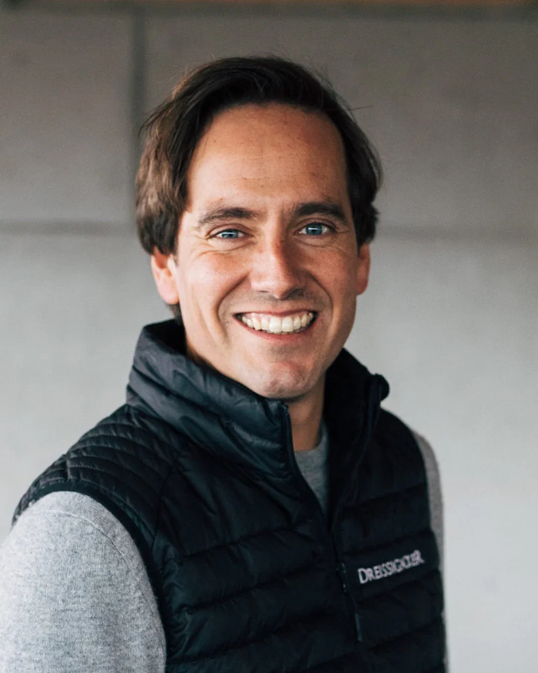 Jochen Dreissigacker