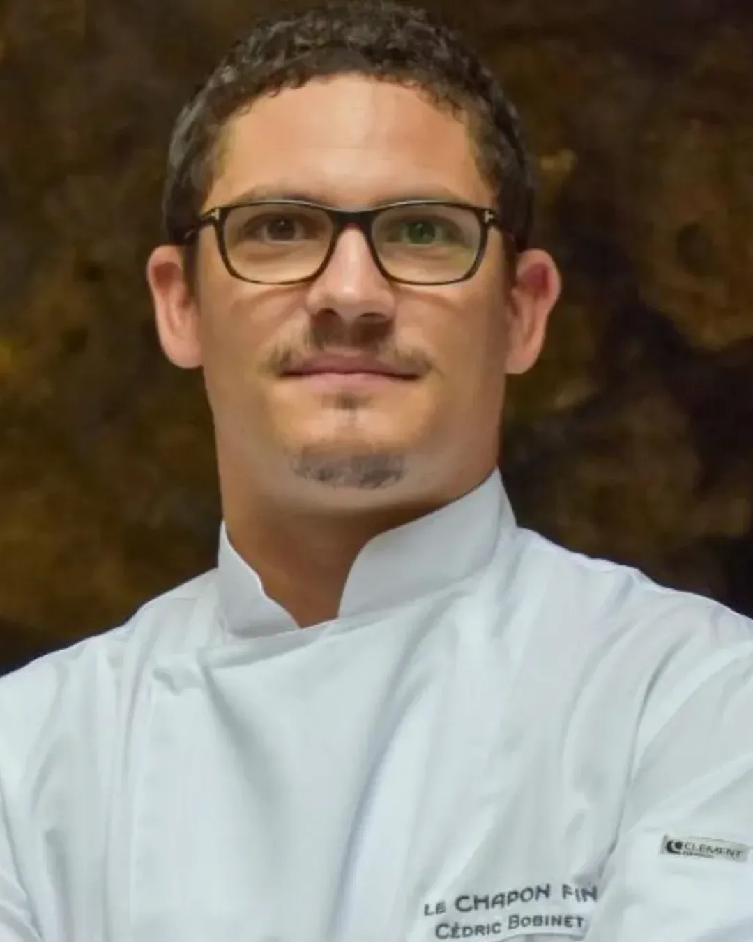 Cédric Bobinet