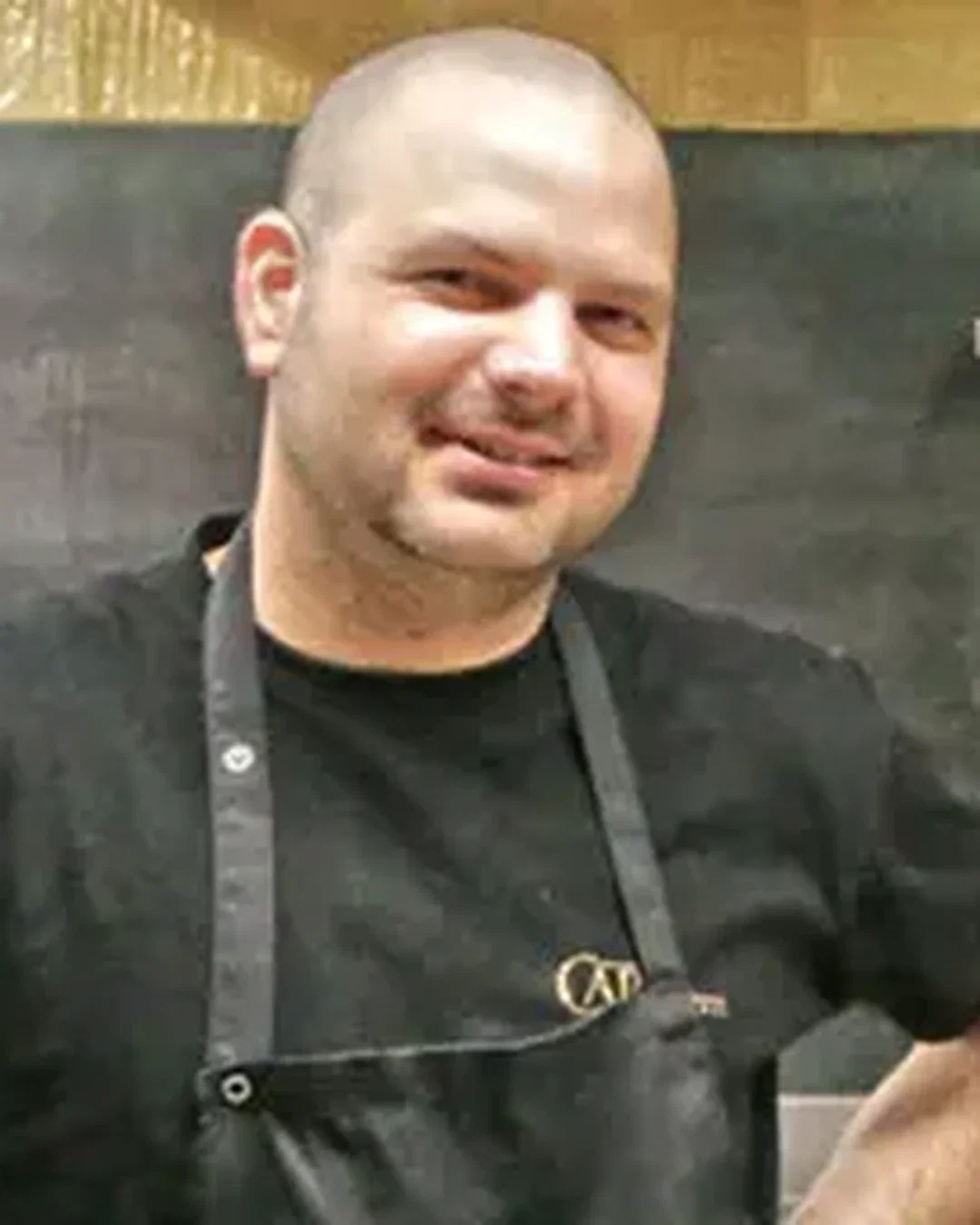 Armando Álvarez