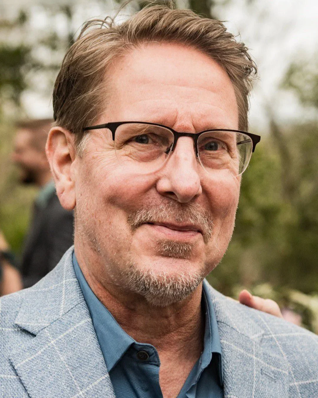Tim Carman