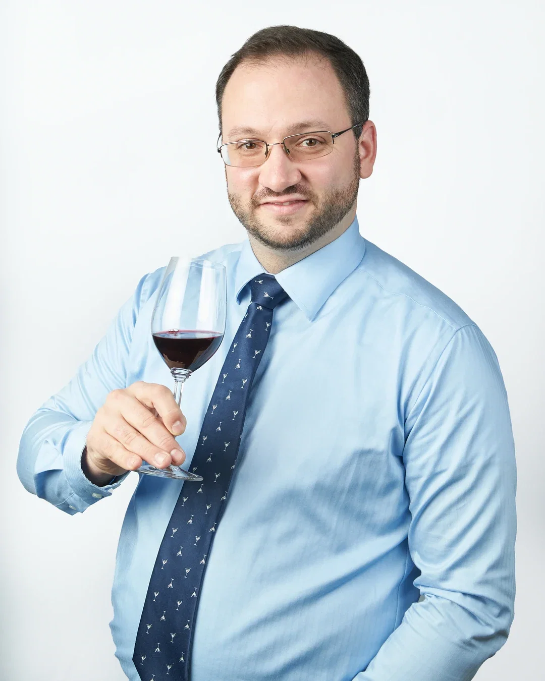 Mark Guillaudeu