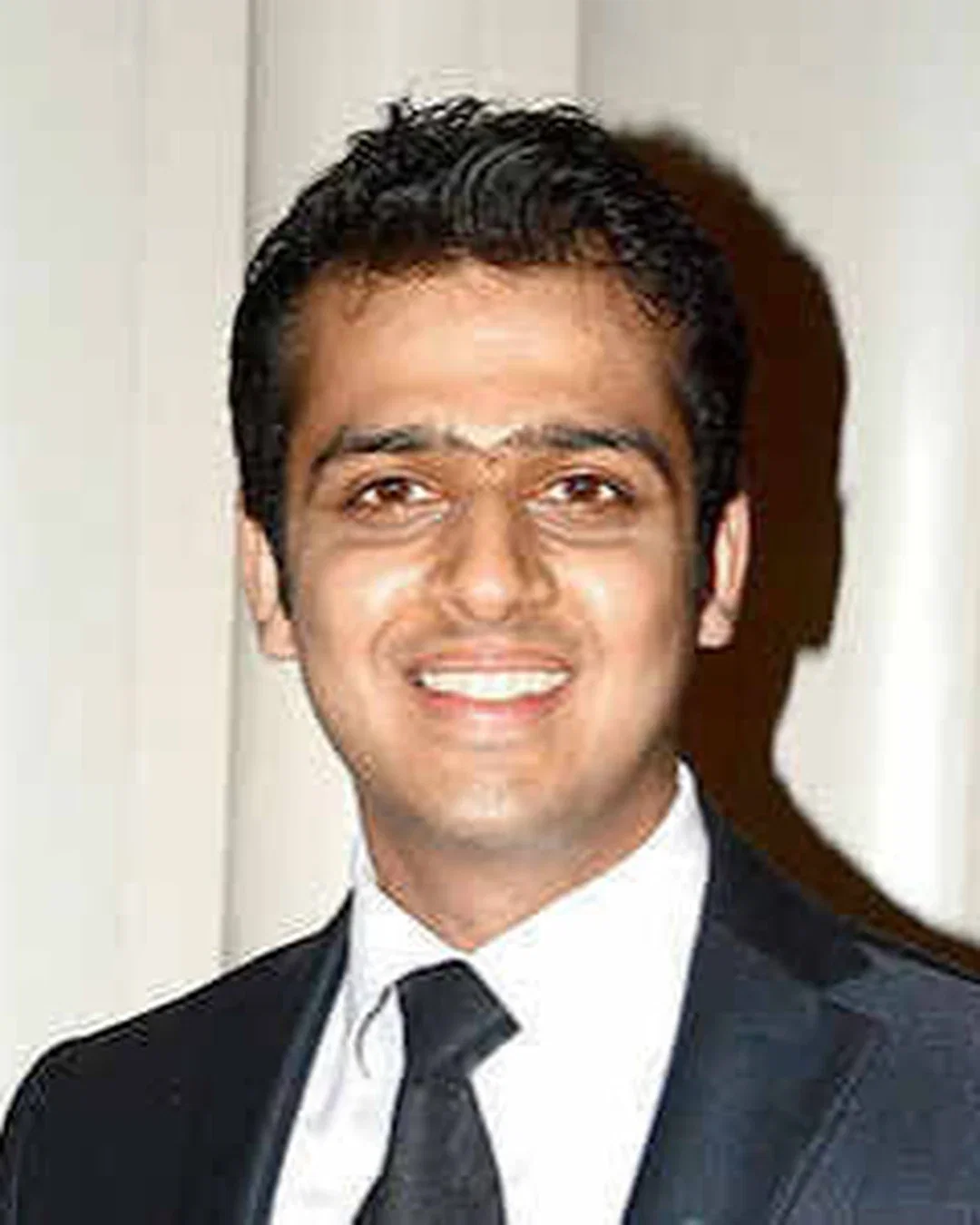 Viraj Sawant
