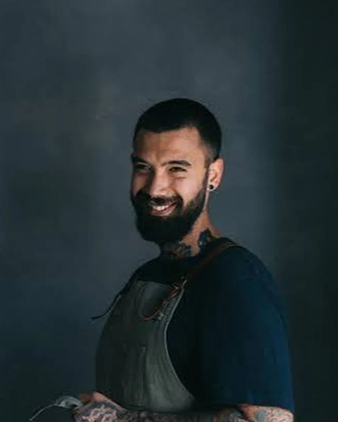 Tiziano Palucci