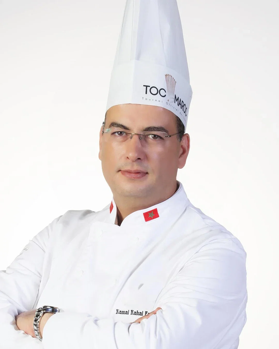 Kamal Rahal