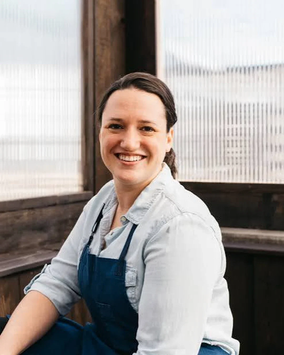 Liz Kenyon