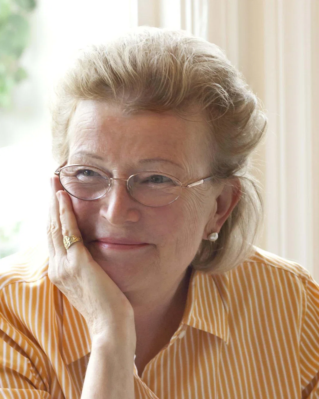 Anne Willan