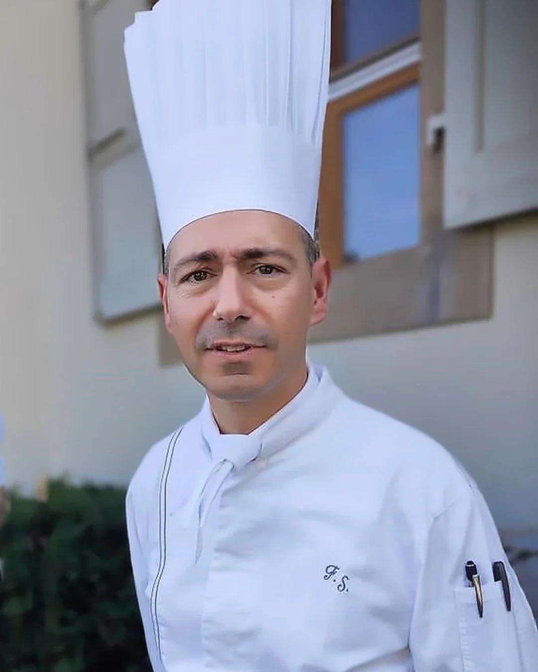 Vieux-Bois: Stéphane Faval