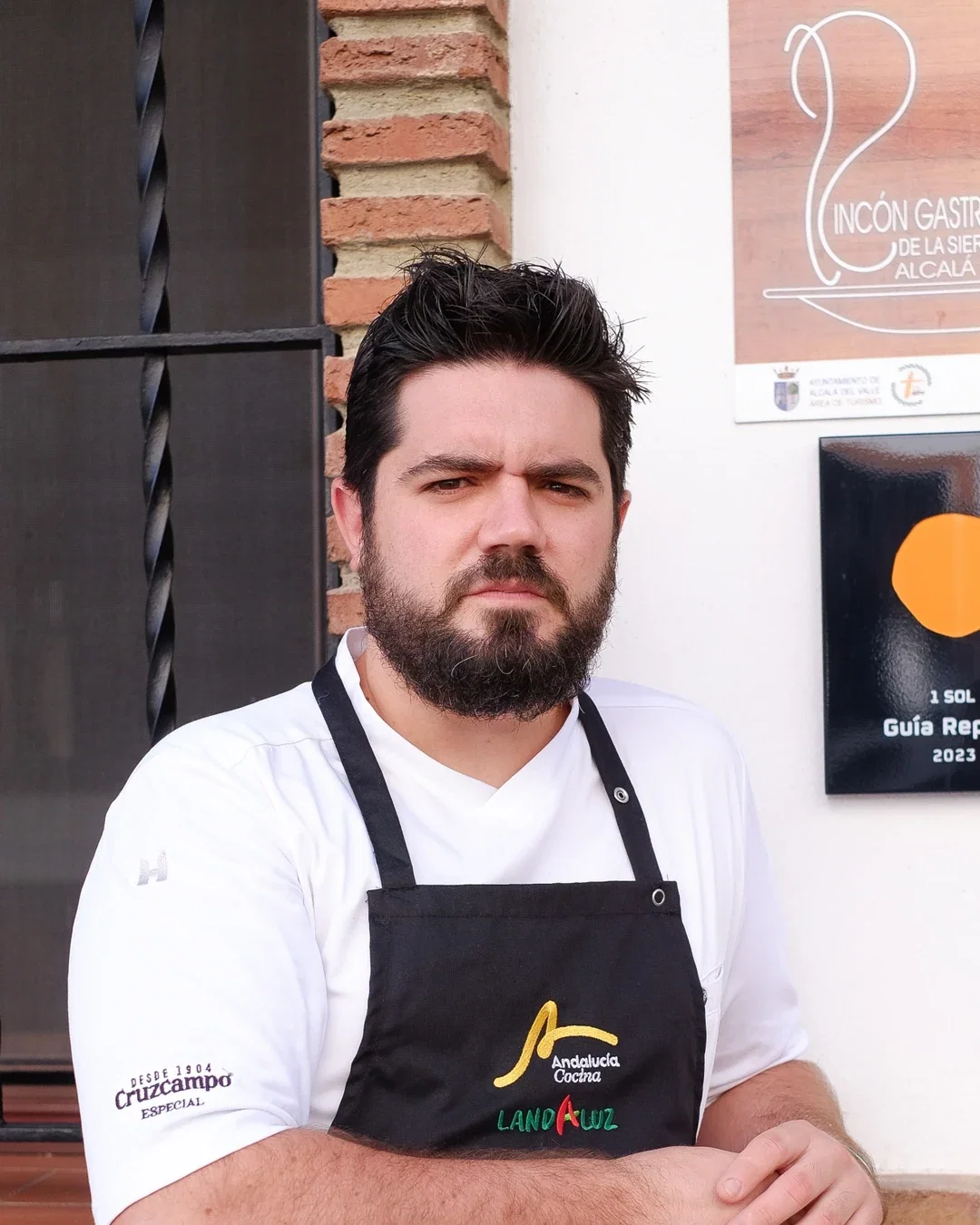 Pedro Aguilera