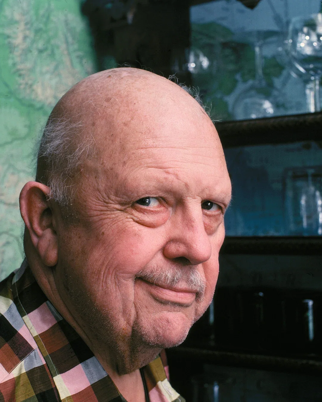 James Beard