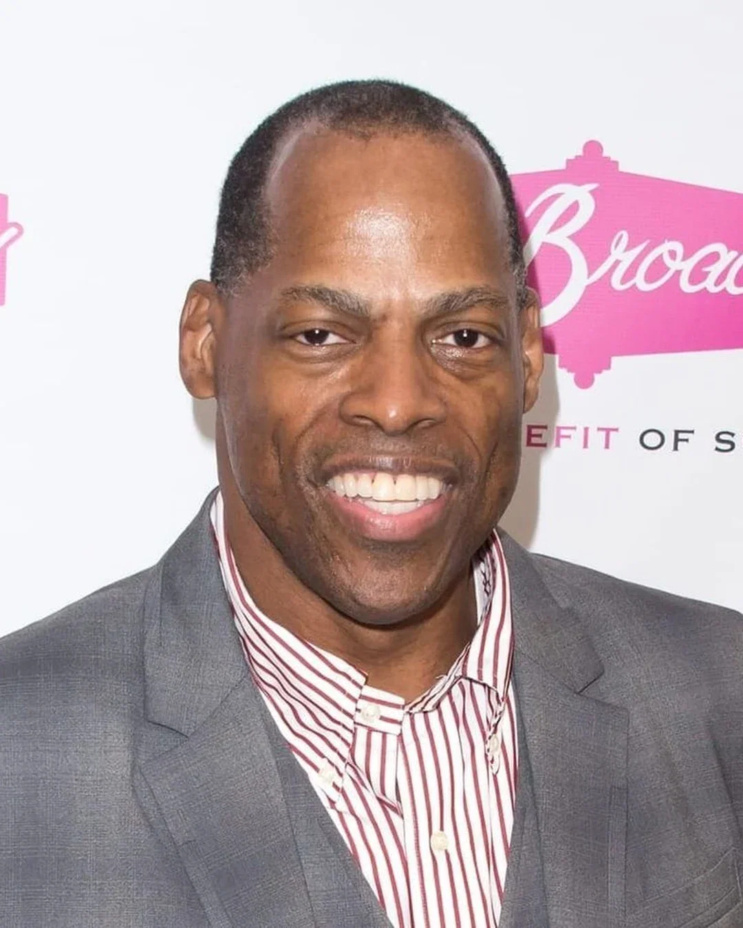 Adrian Bailey