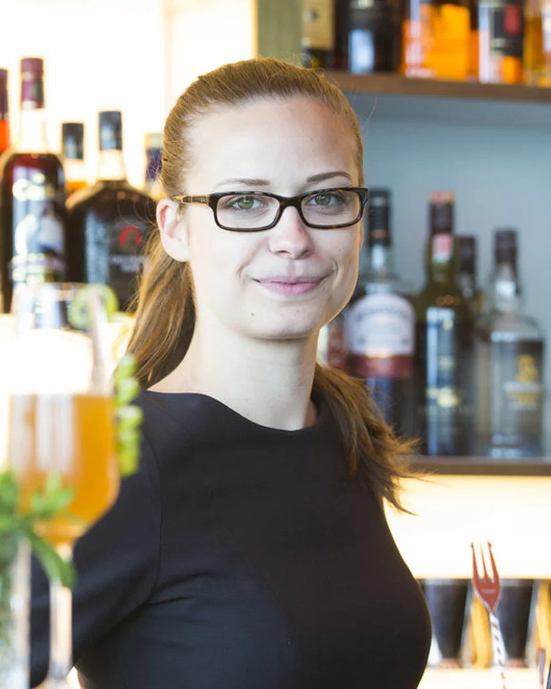 Laura Schacht