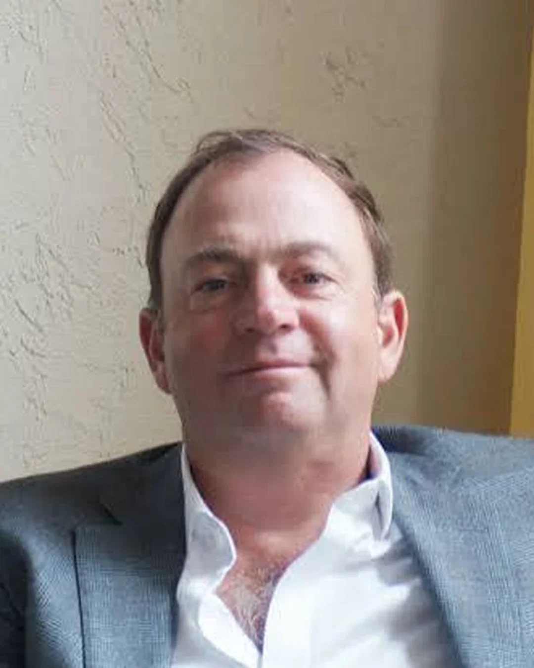 Jamie Mammano