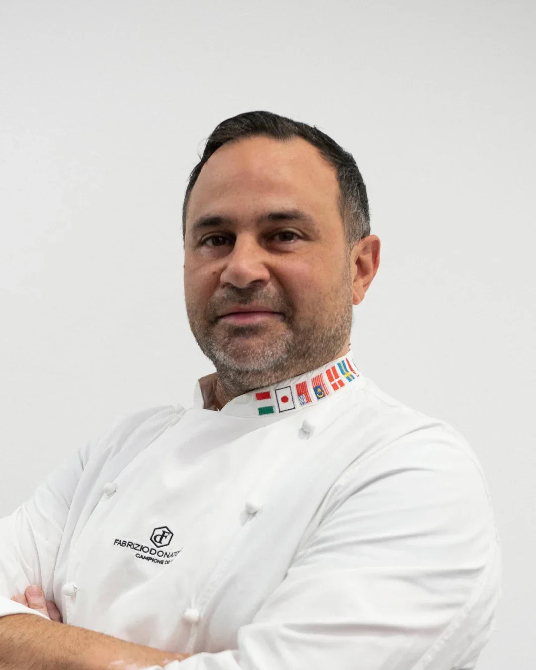 Fabrizio Donatone