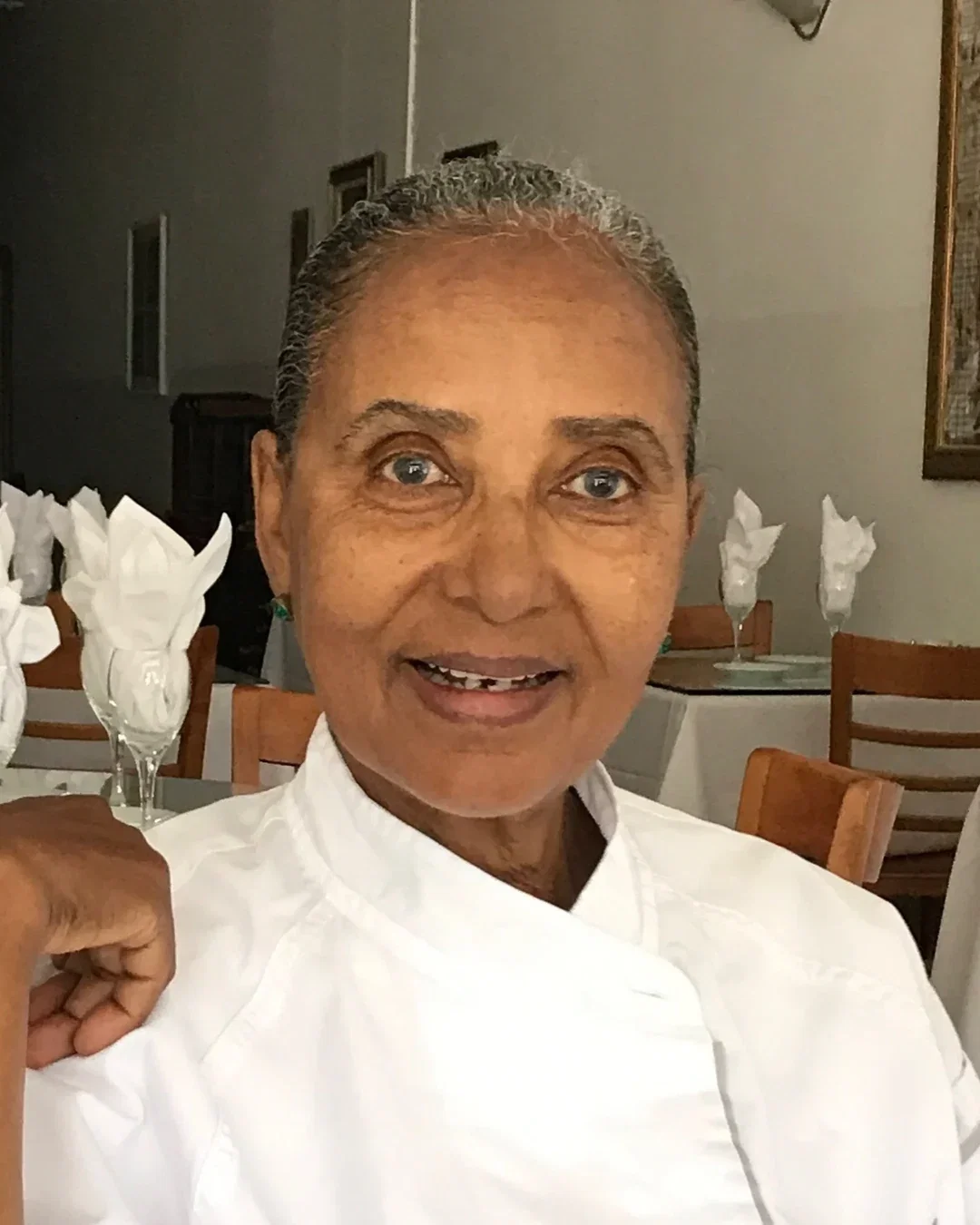 Genet Agonafer
