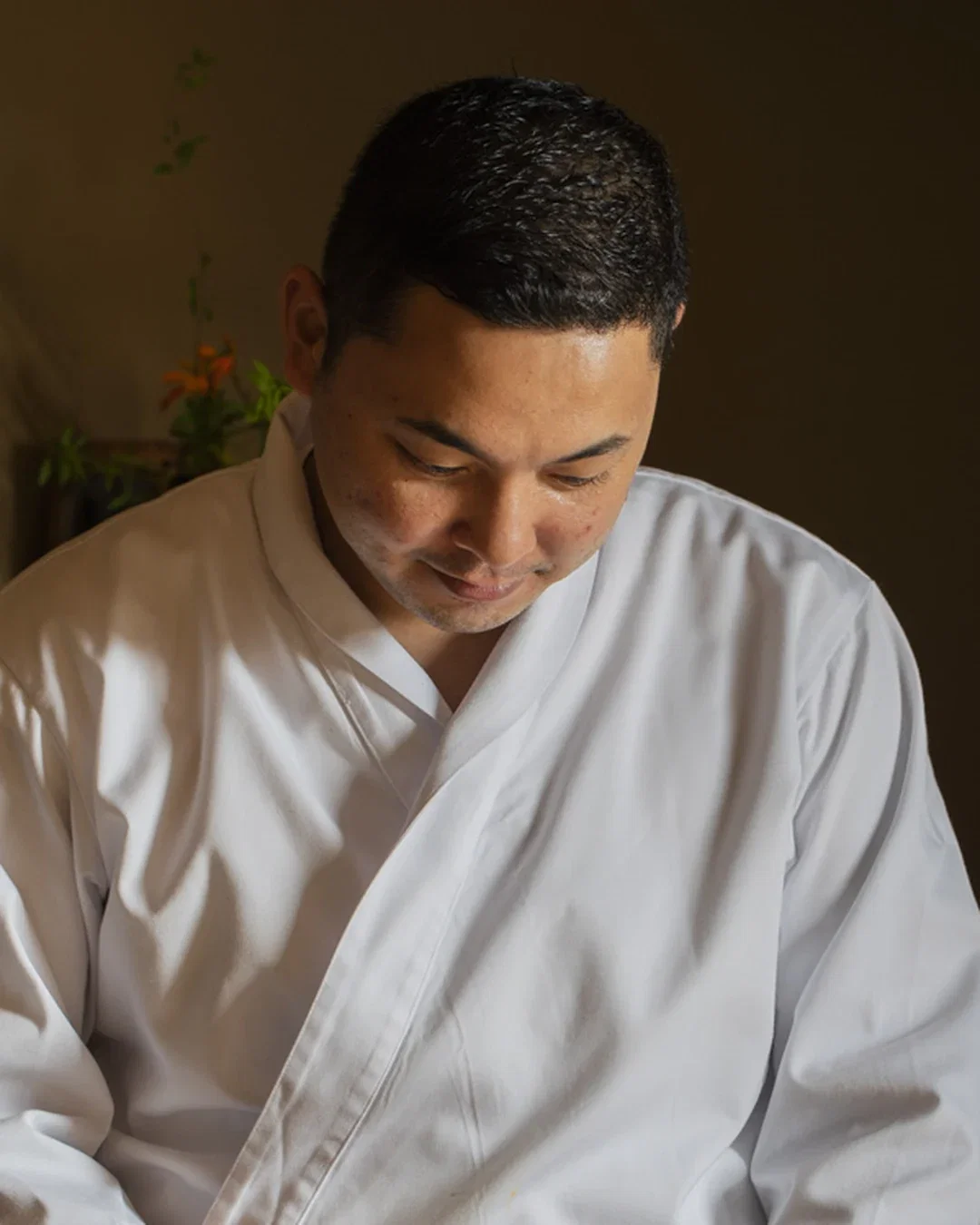 Kazuki Noguchi