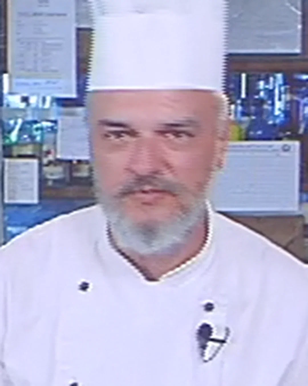 Alfred Kaiser