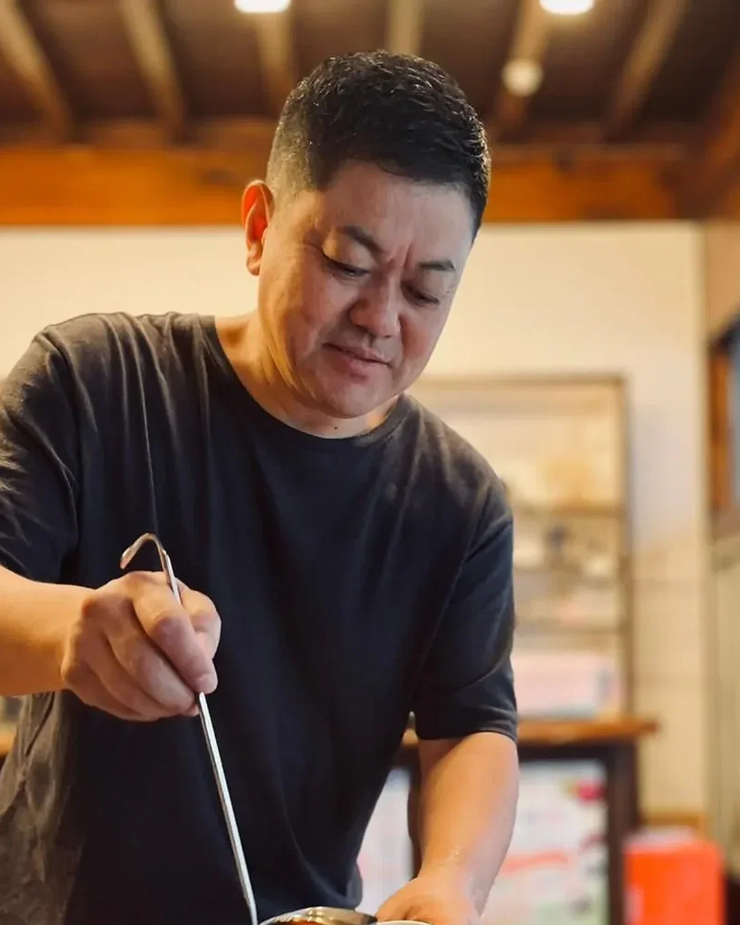 Yoshiro Narisawa