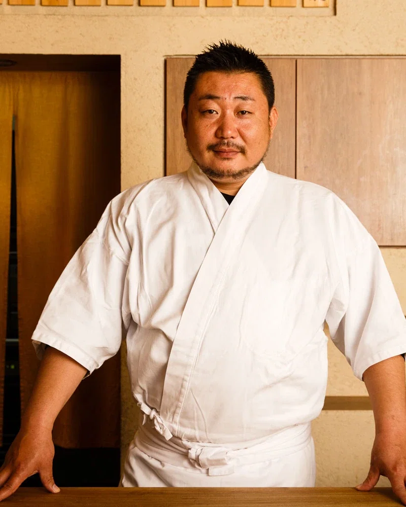 Yoshitomo Ishii