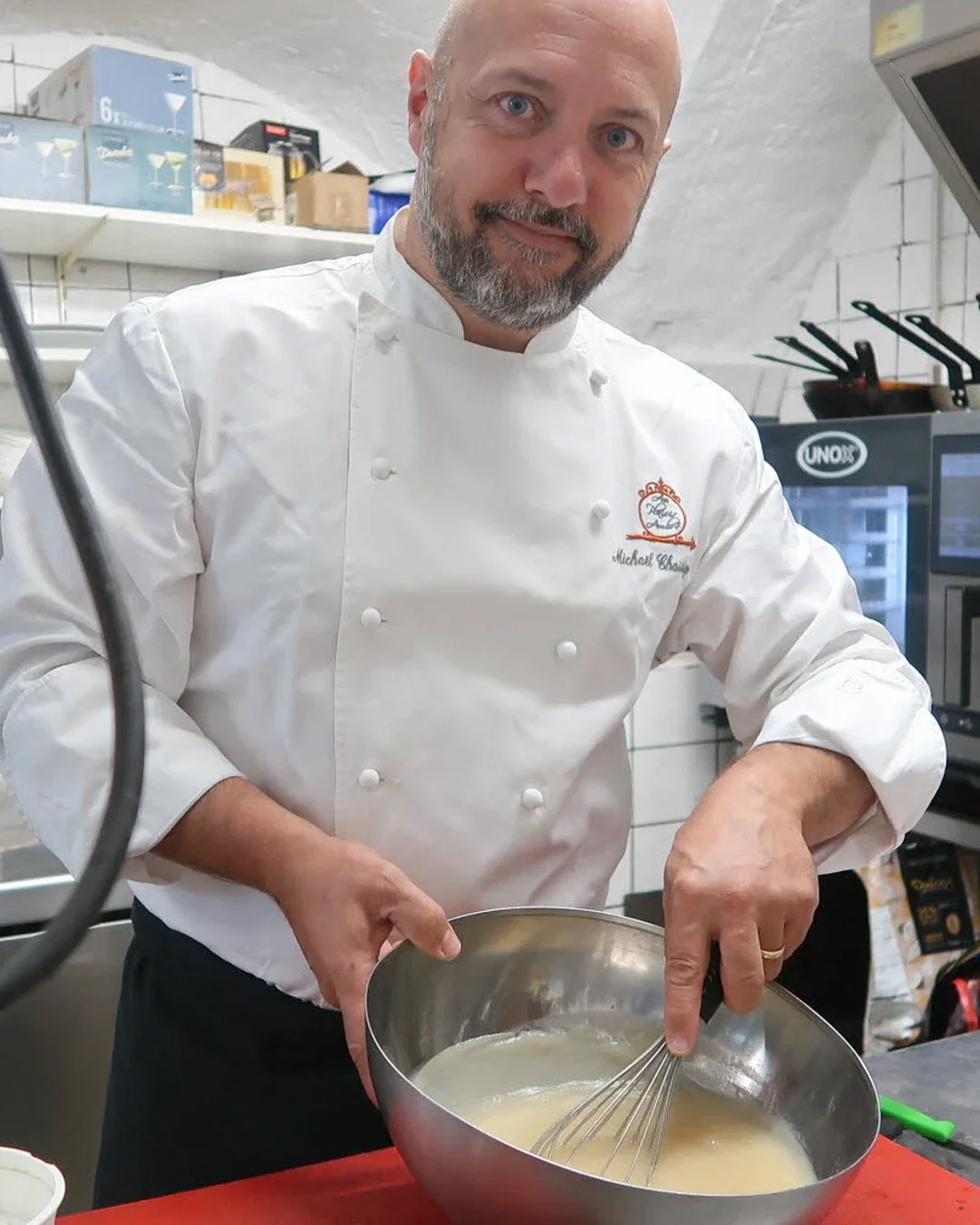 Michaël Chassigneux