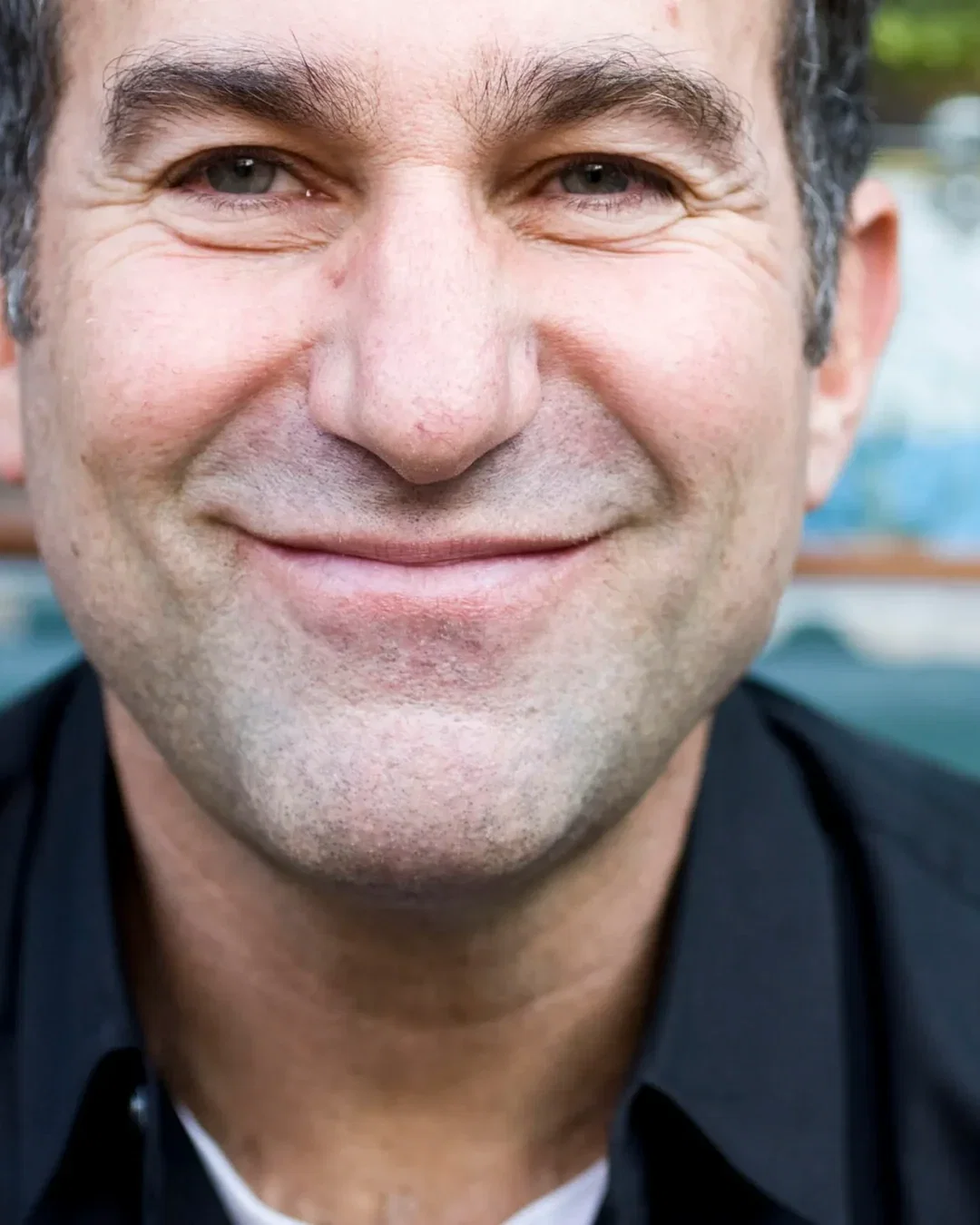 Ken Friedman