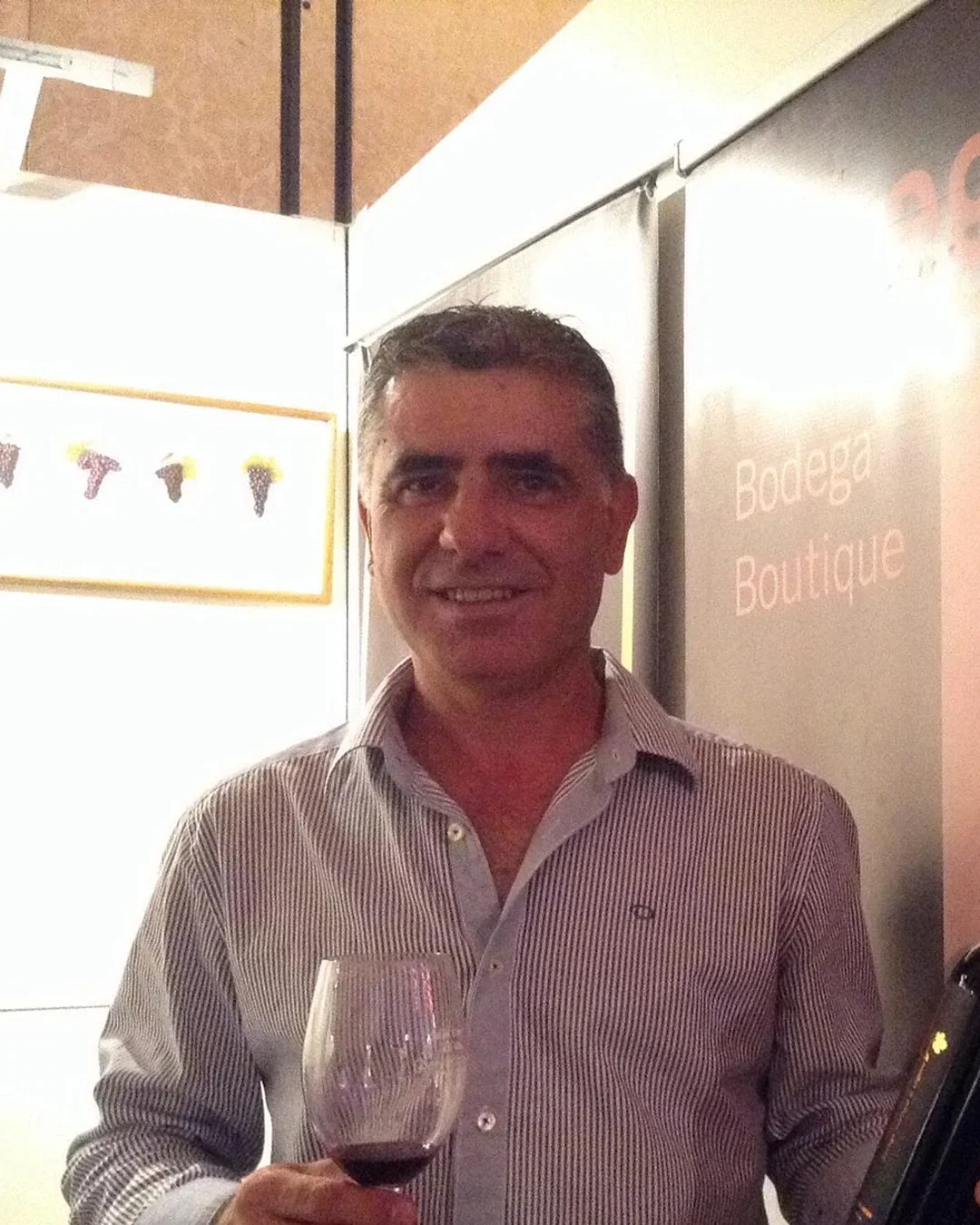 Bernardo Marzuca