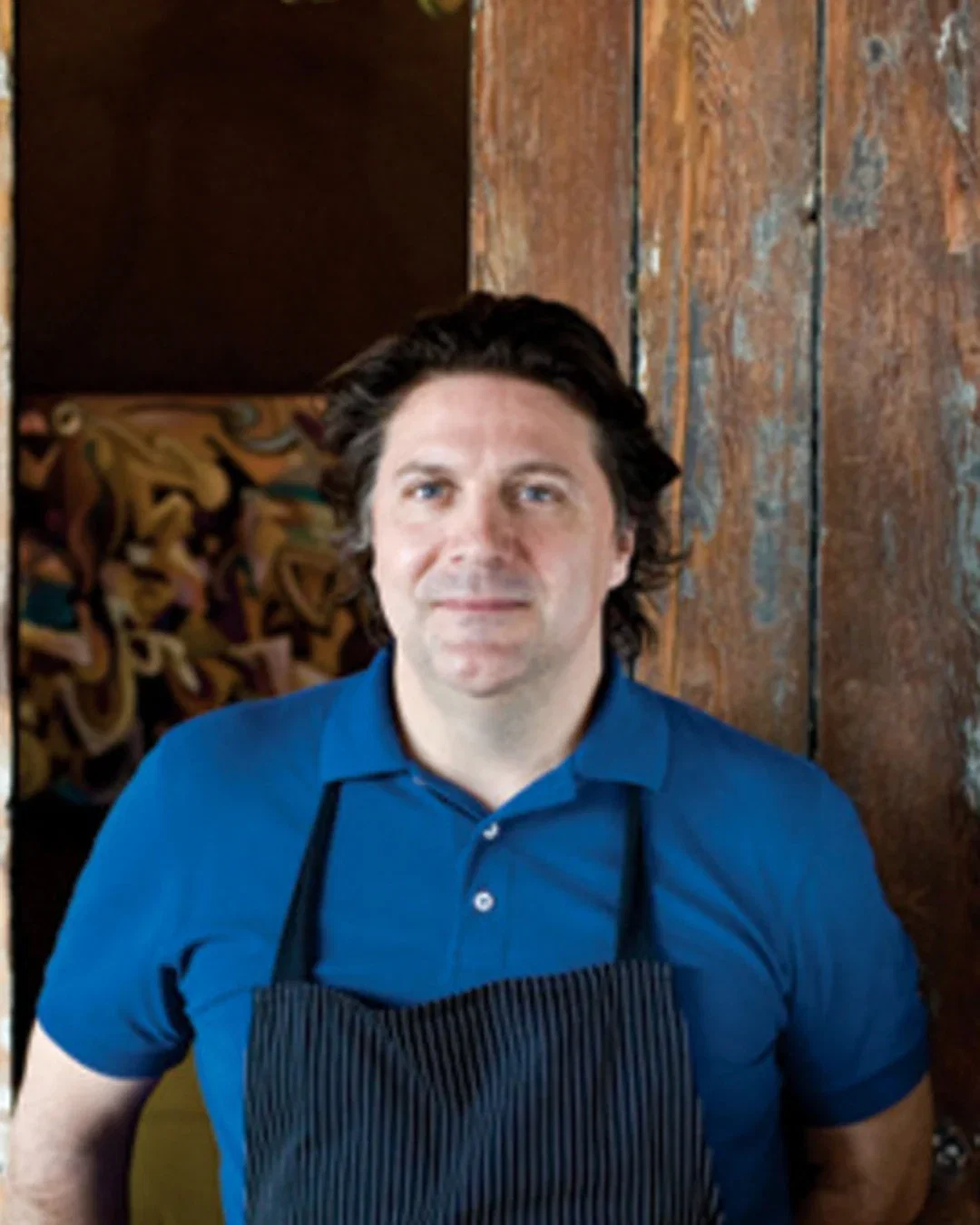Scott Carsberg