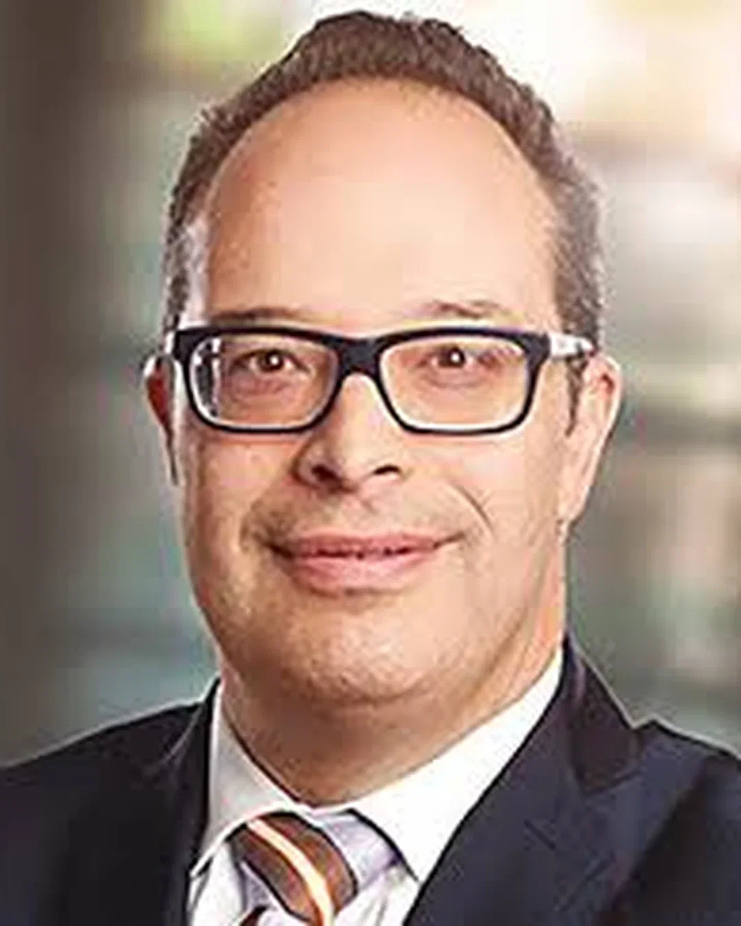 François Parent
