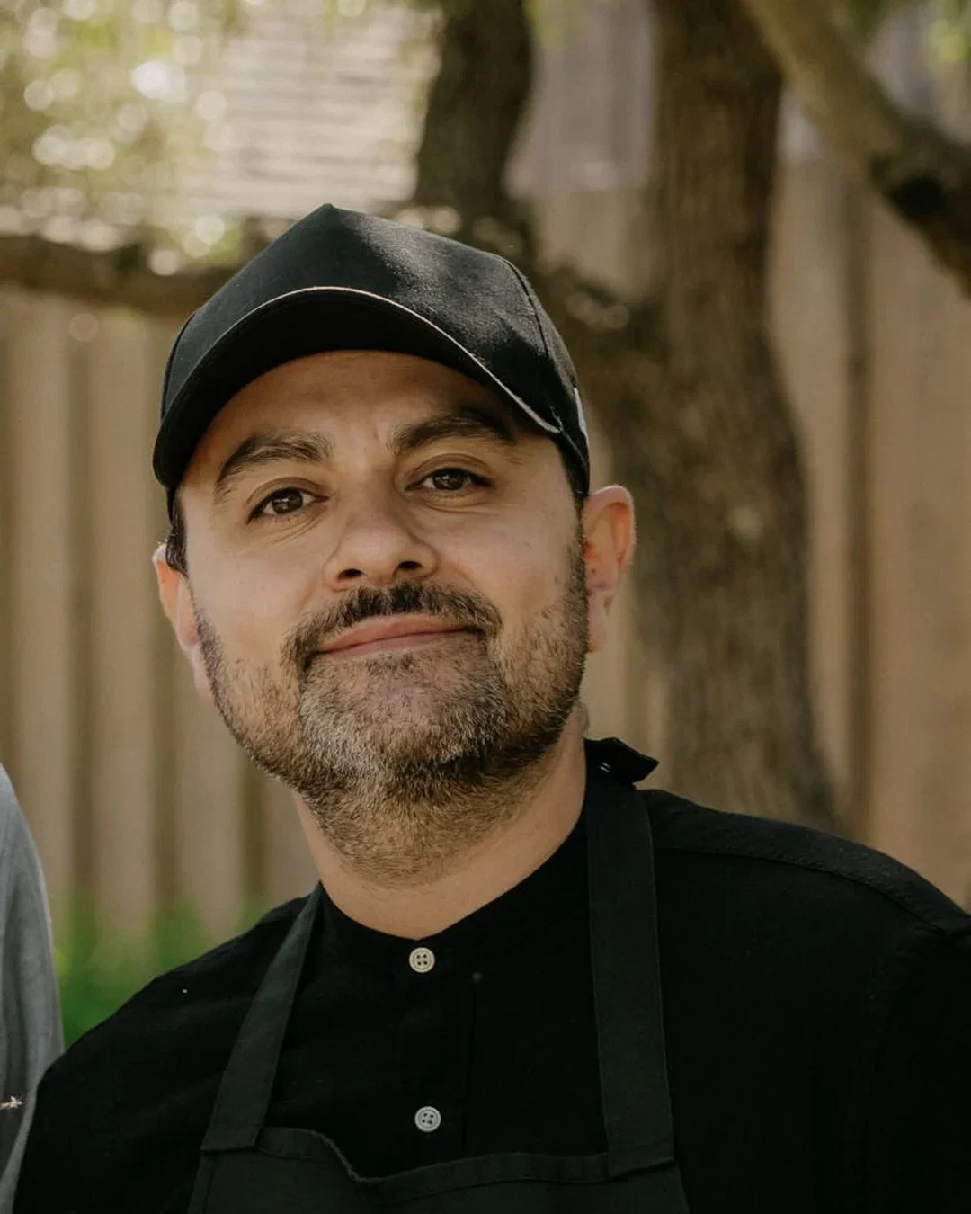 Michael Diaz de Leon