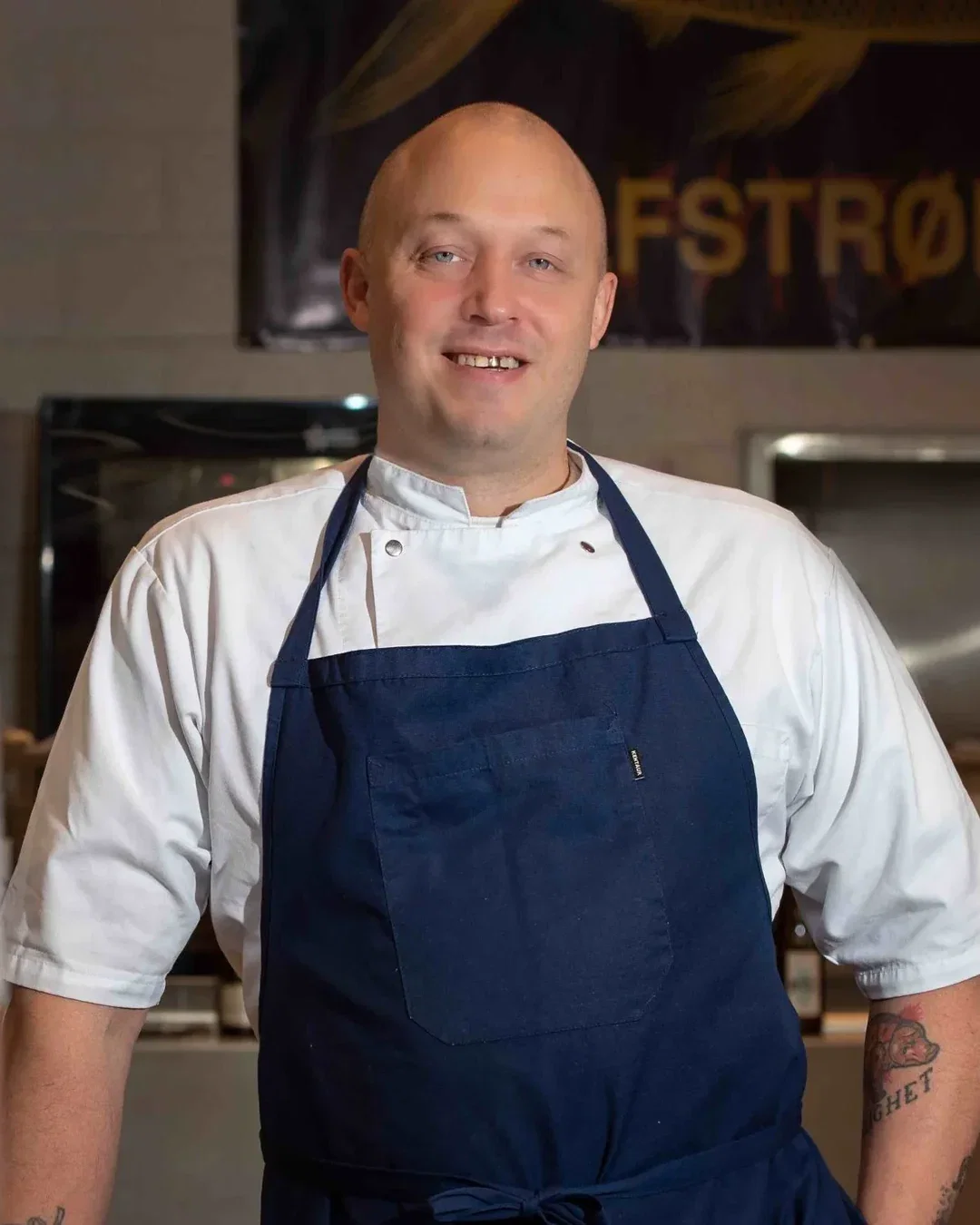 Christopher Haatuft
