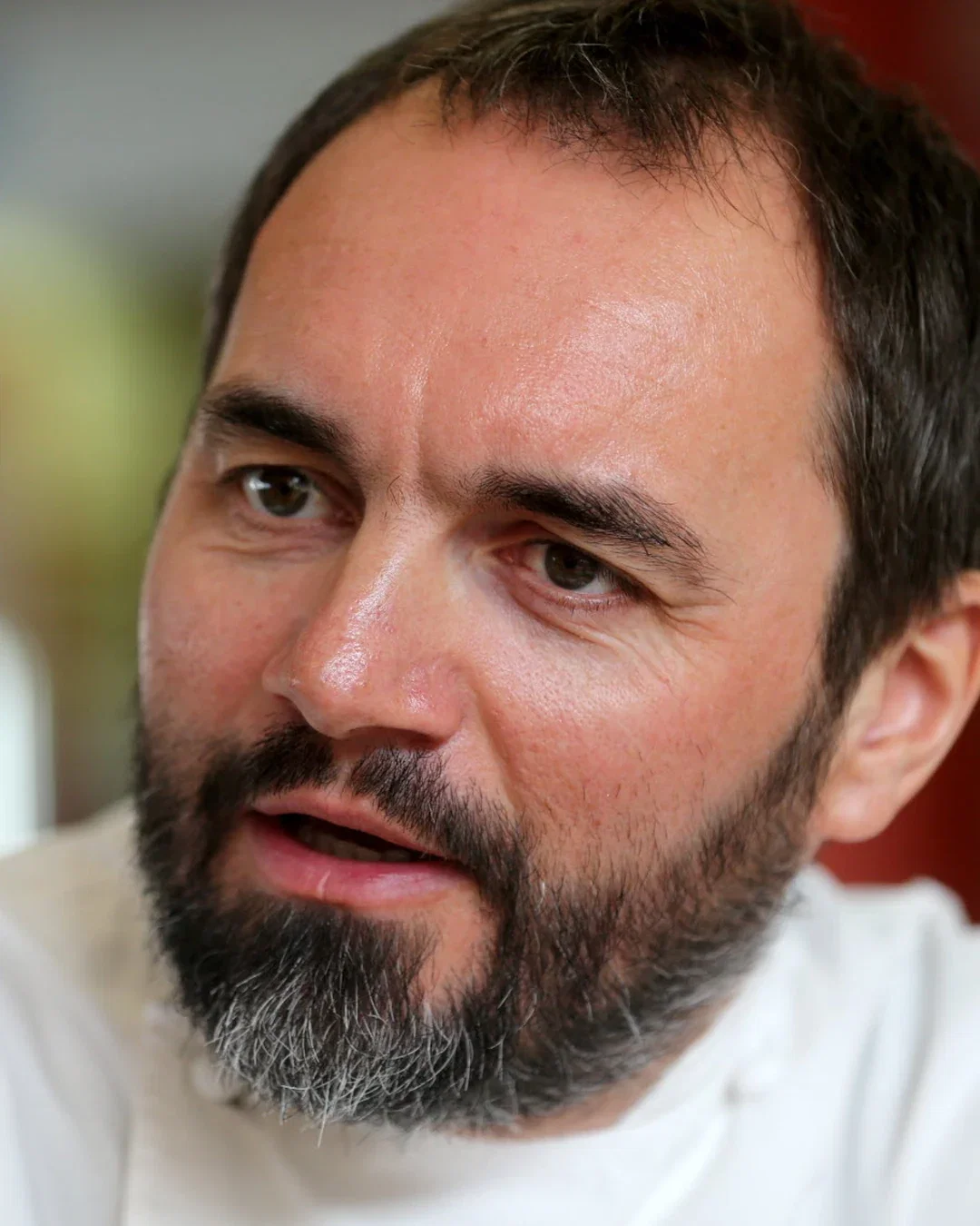 Christophe Aribert