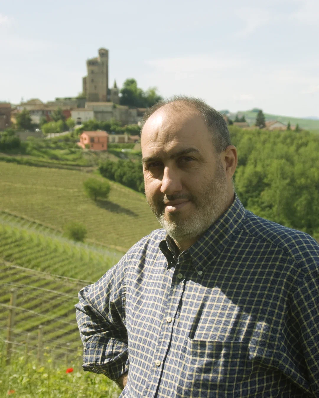 Sergio Germano