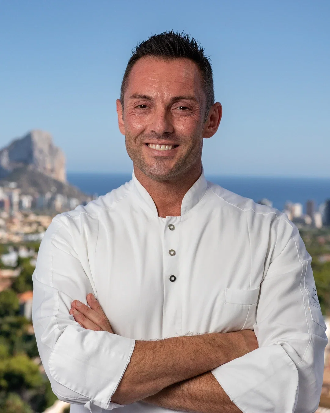 Ferdinando Bernardi