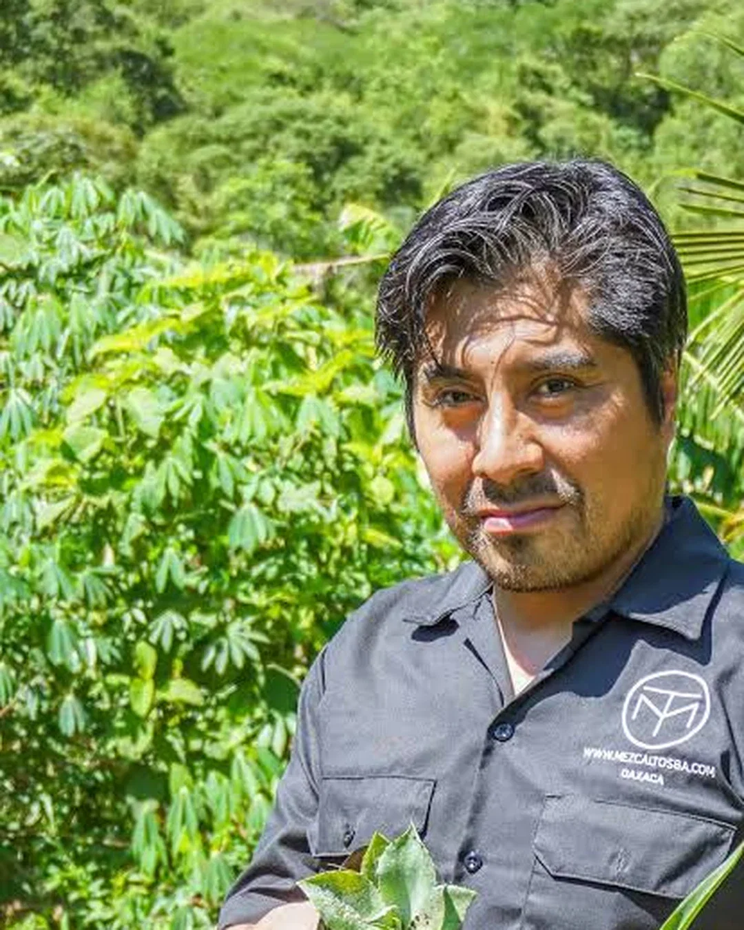 Edgar Gonzalez Ramirez
