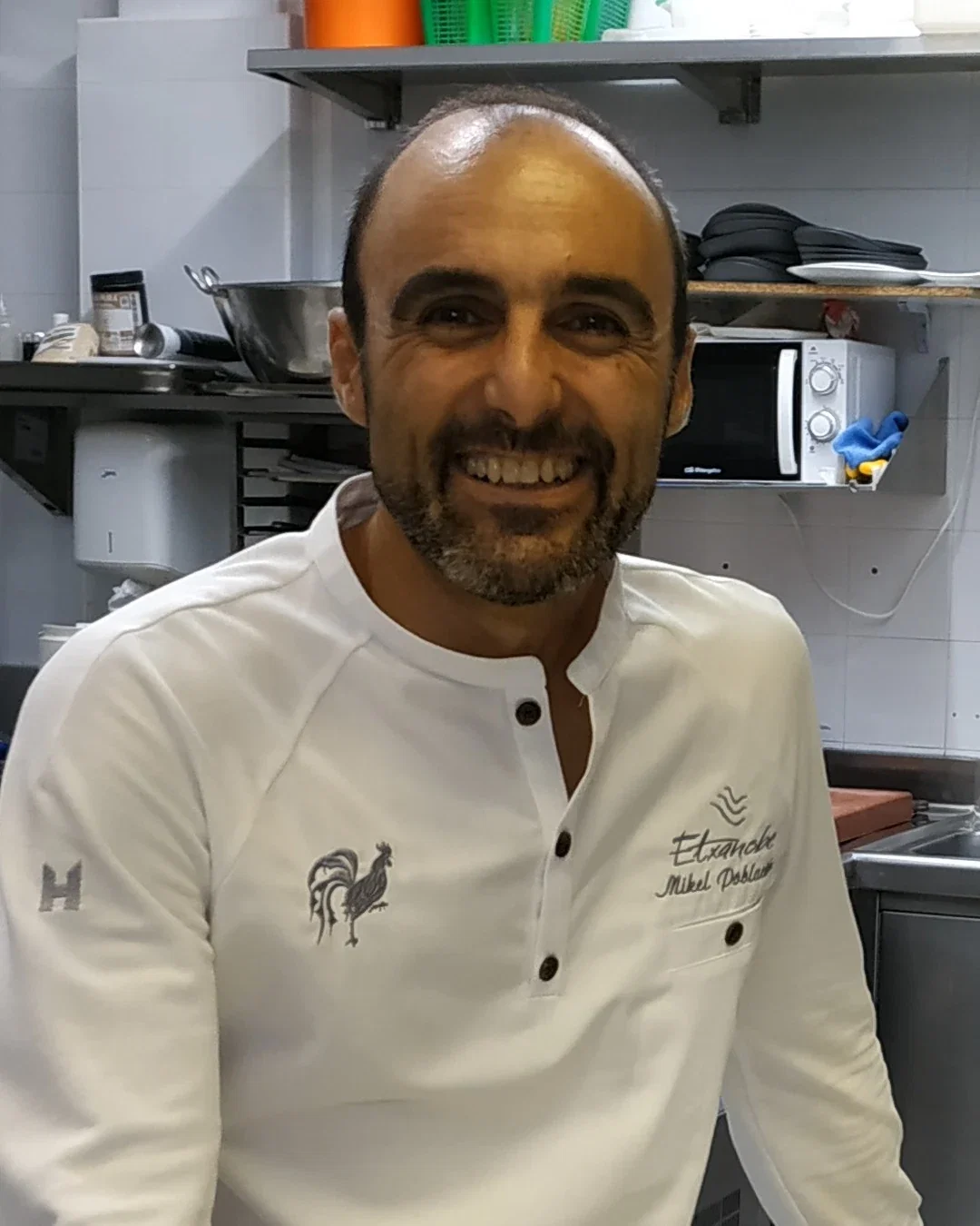 Mikel Población