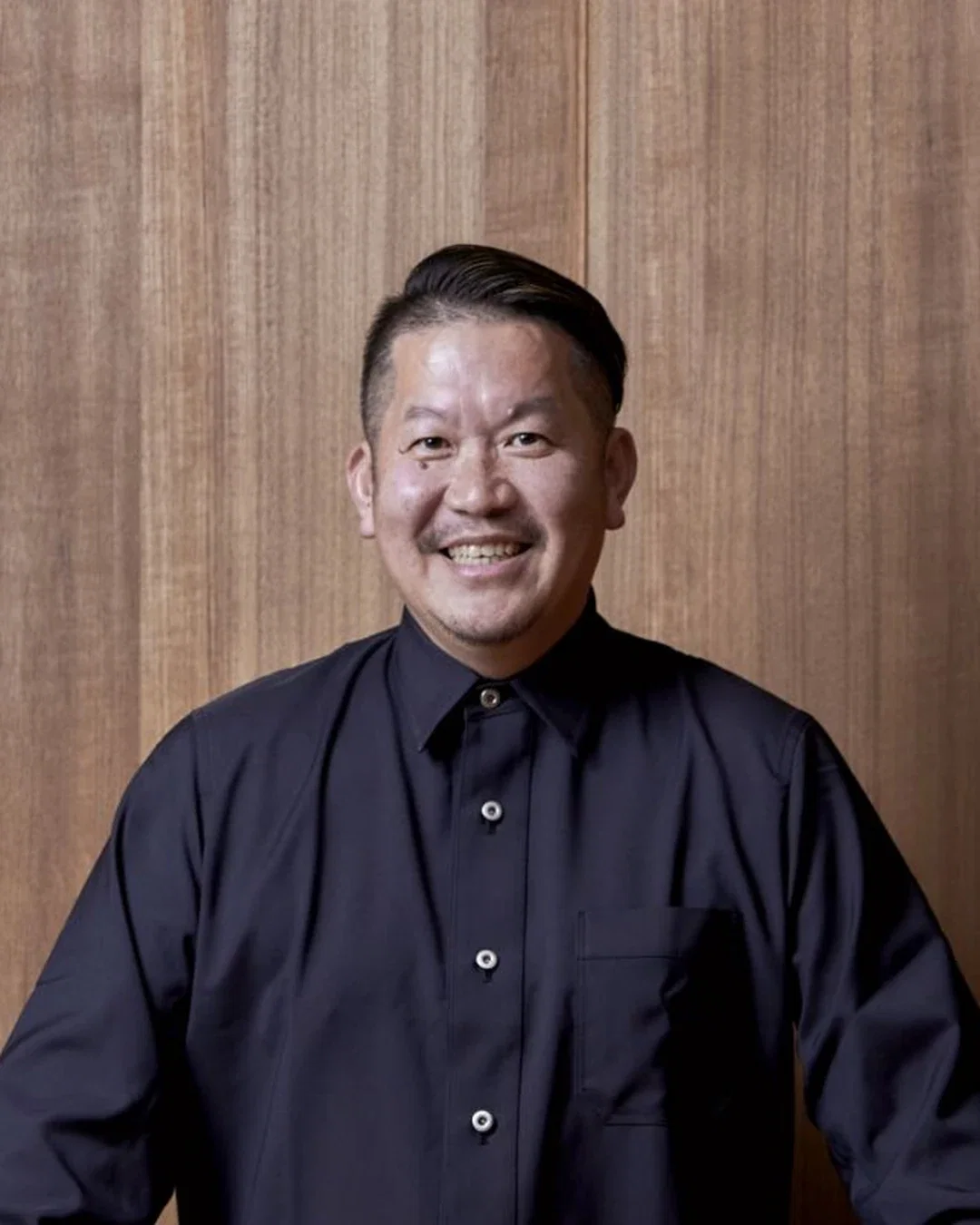 Takeshi "Goh" Fukuyama
