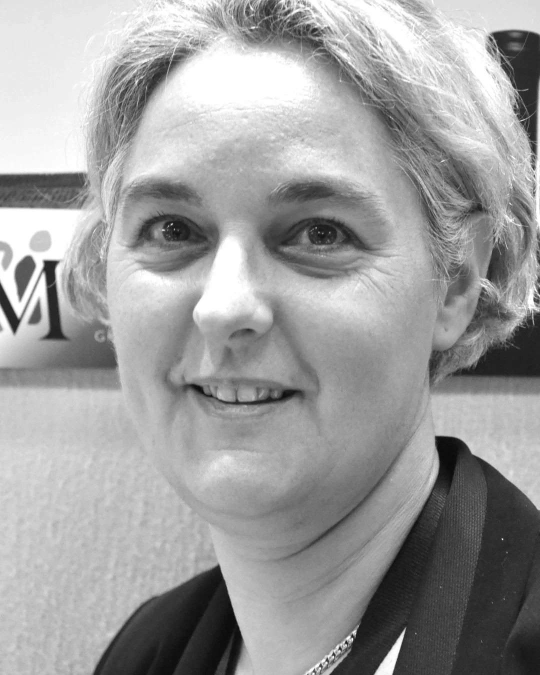 Anne Gros