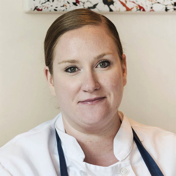 Molly Nickerson