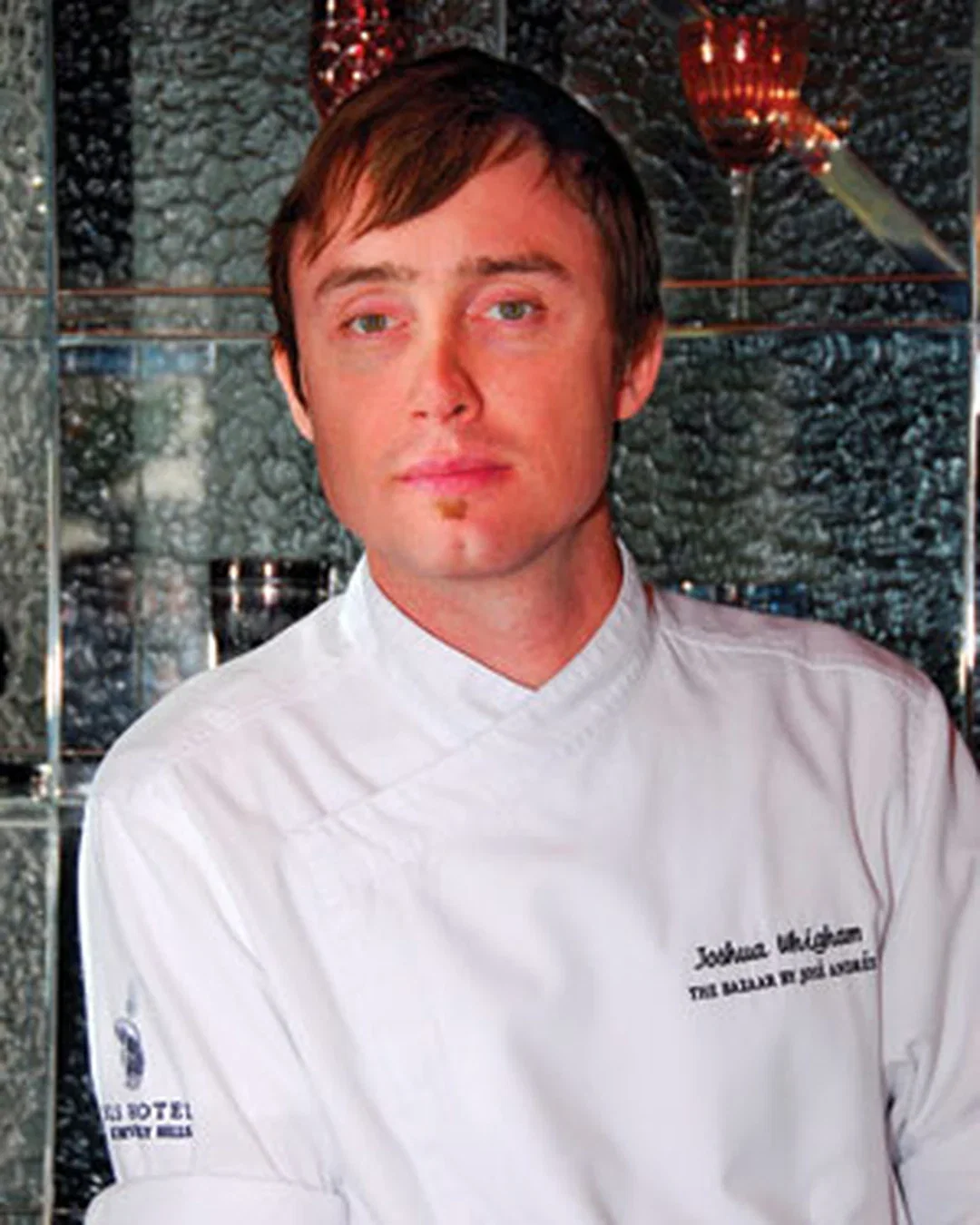 Joshua Whigham