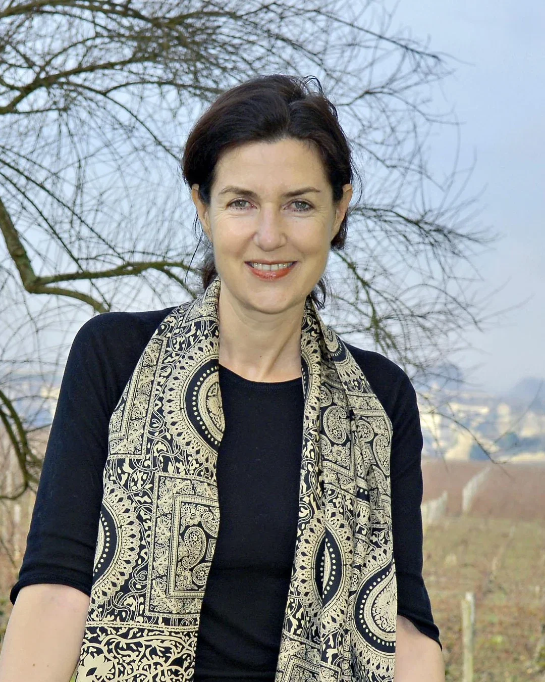 Christine Valette