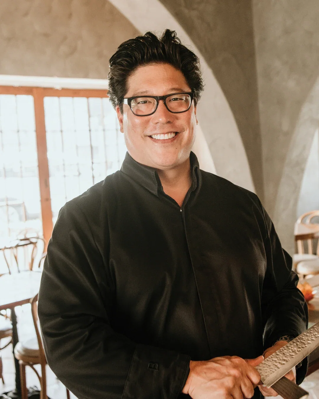 Jon Matsubara