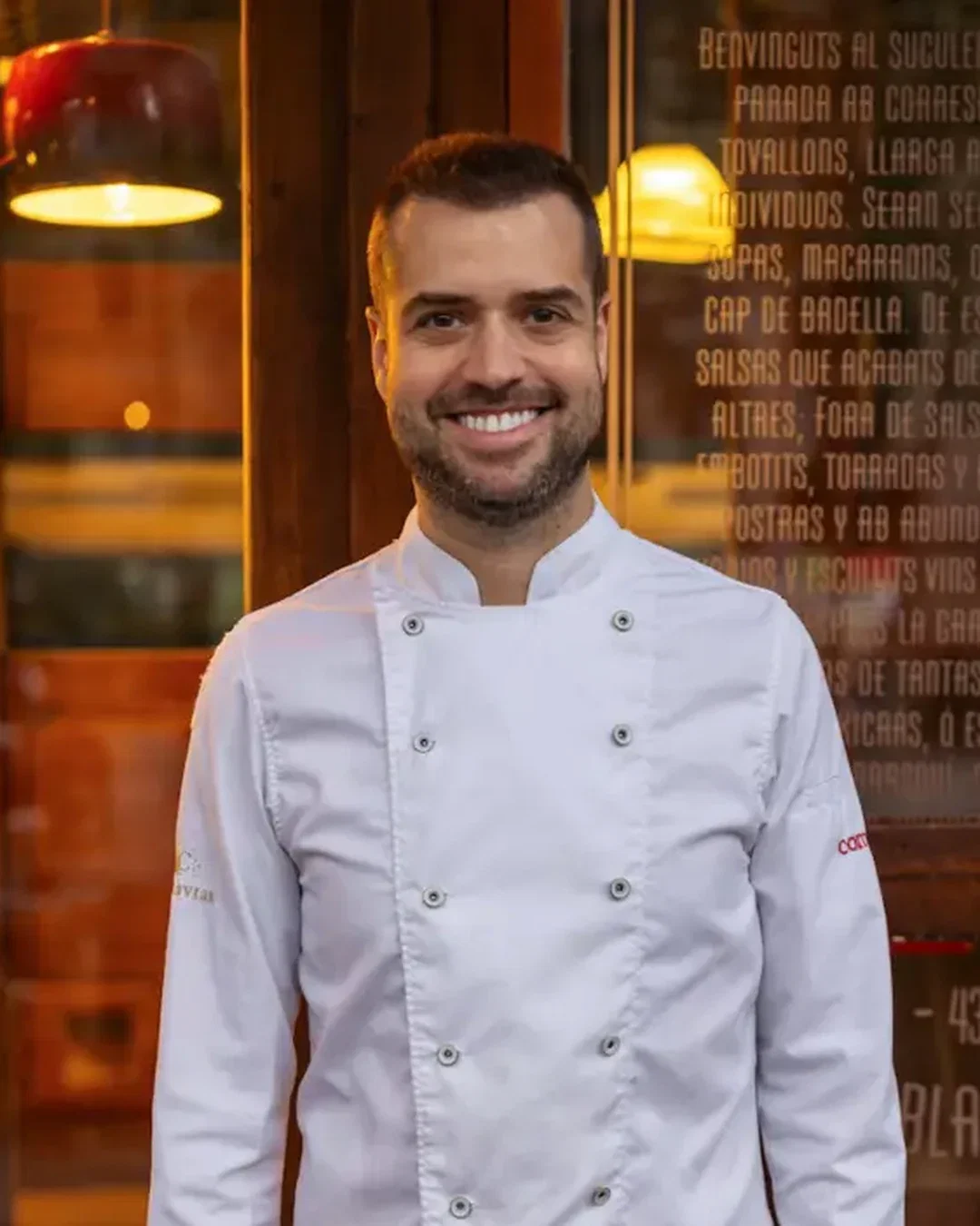 Antonio Romero