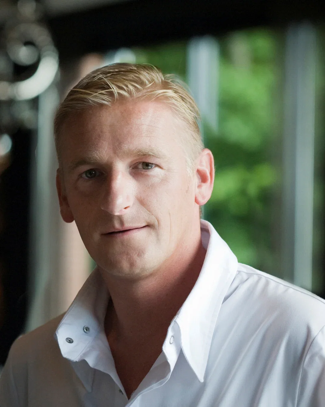 Stefan van Sprang