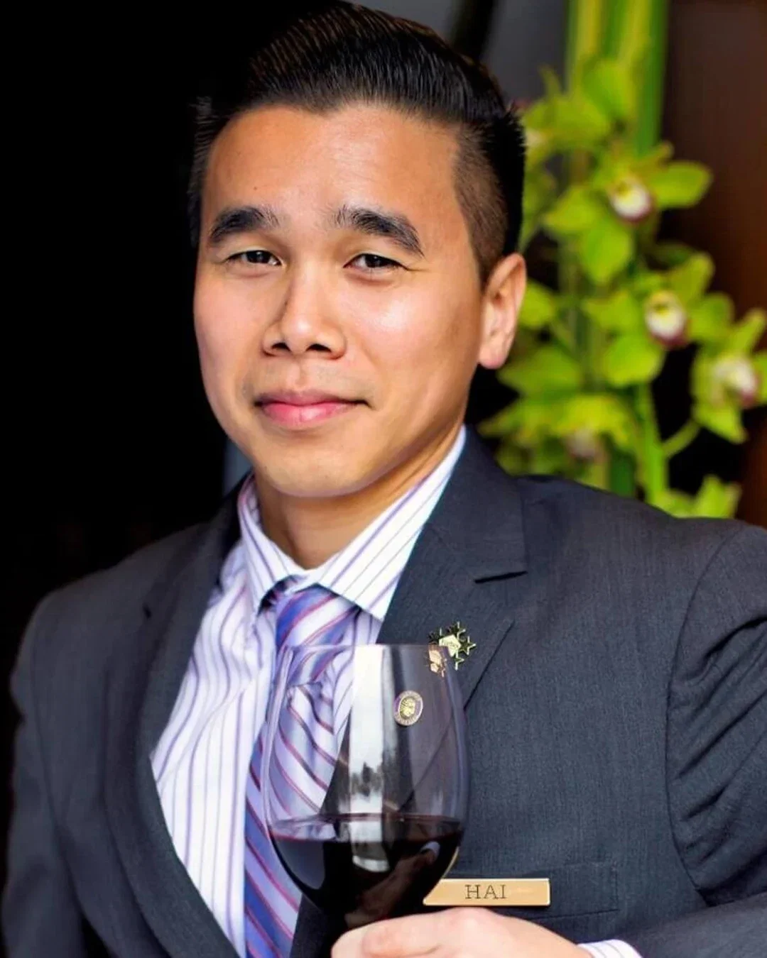 Hai Tran