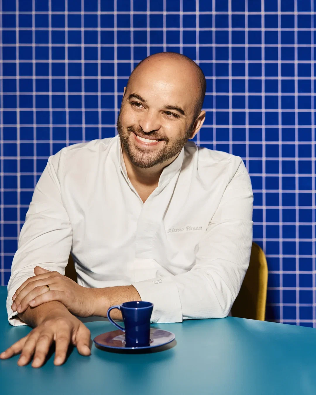 Alessio Pirozzi