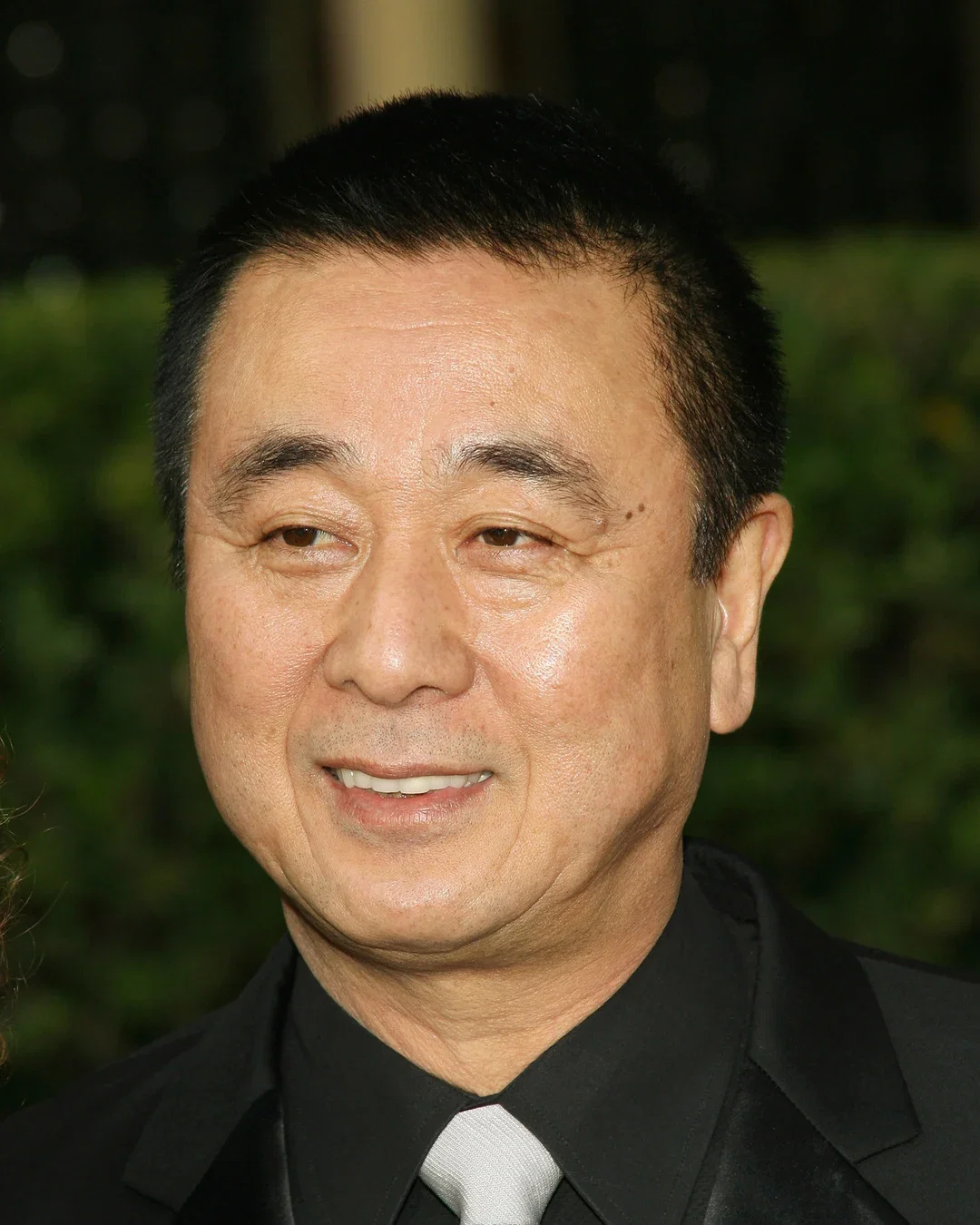 Nobuyuki Matsuhisa